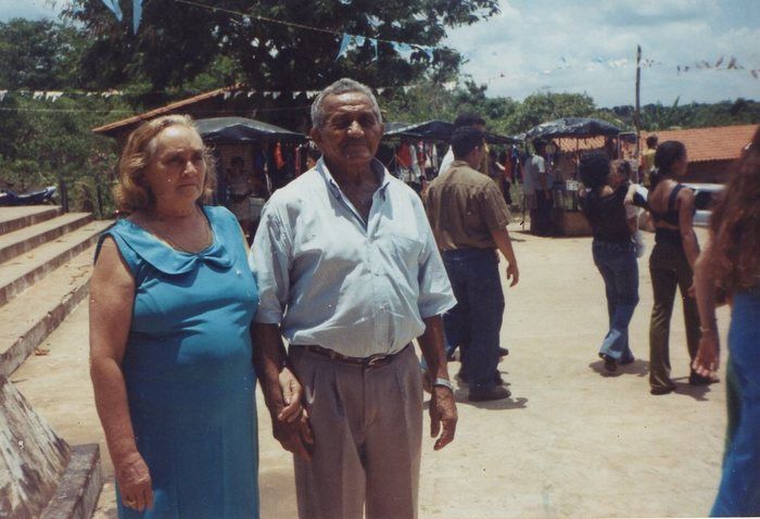 Primeira Cavalgada amigos de Agricolândia - Imagem 4