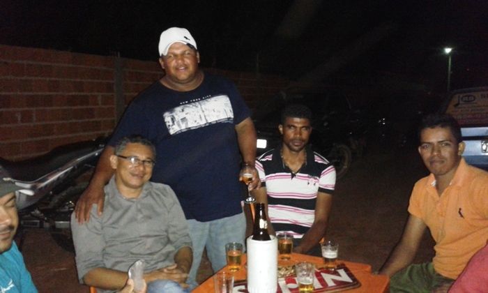 Coluna Social: A tradicional festa de aniversário de “Carlim de Roselita”, festa em cinco dias   - Imagem 9