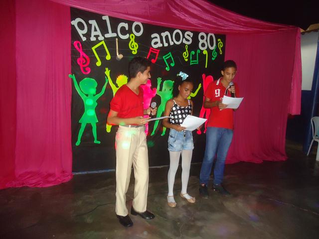 Escola Municipal Santa Catarina realizou Culminância do Projeto Soletrando 2015 - Imagem 37