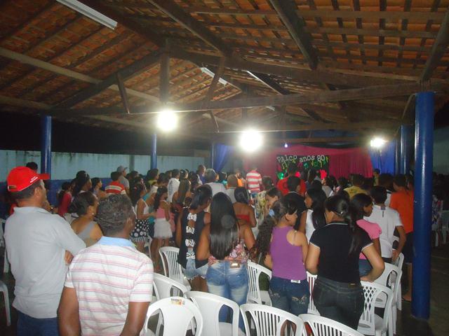 Escola Municipal Santa Catarina realizou Culminância do Projeto Soletrando 2015 - Imagem 33