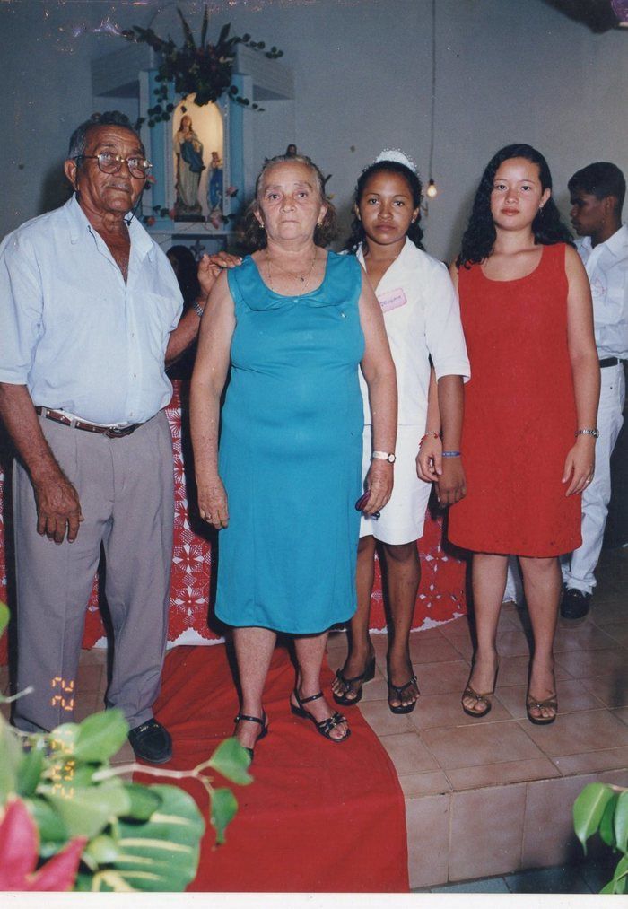 Primeira Cavalgada amigos de Agricolândia - Imagem 2