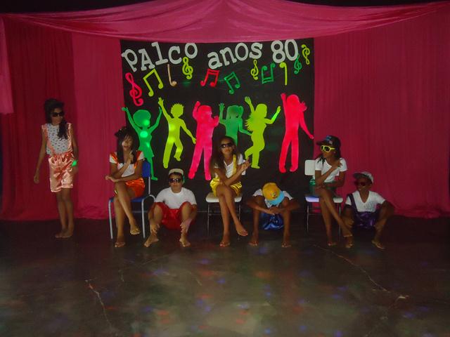 Escola Municipal Santa Catarina realizou Culminância do Projeto Soletrando 2015 - Imagem 45