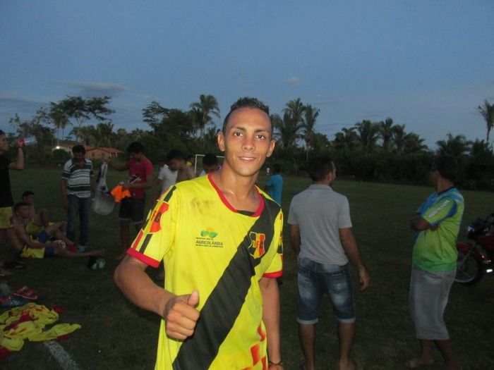 Abertura do Campeonato de Futebol do Poeirão - Imagem 29