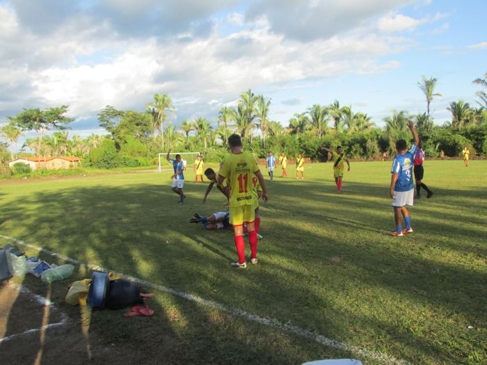 Abertura do Campeonato de Futebol do Poeirão - Imagem 9