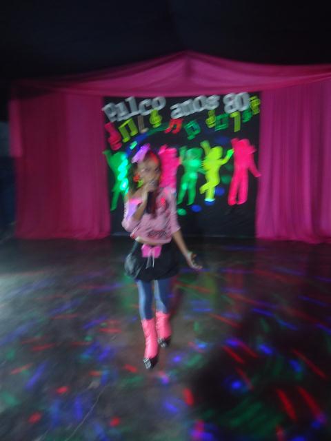 Escola Municipal Santa Catarina realizou Culminância do Projeto Soletrando 2015 - Imagem 21