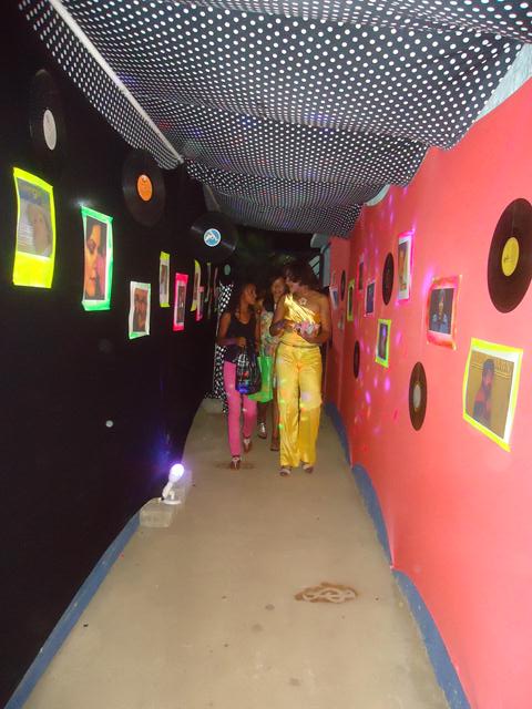 Escola Municipal Santa Catarina realizou Culminância do Projeto Soletrando 2015 - Imagem 6