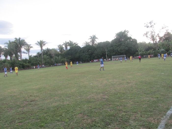 Abertura do Campeonato de Futebol do Poeirão - Imagem 26