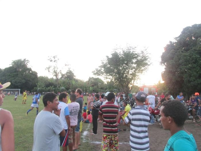 Abertura do Campeonato de Futebol do Poeirão - Imagem 25