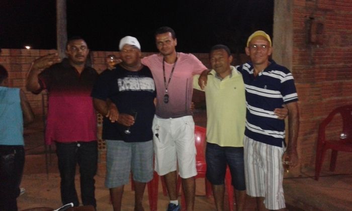 Coluna Social: A tradicional festa de aniversário de “Carlim de Roselita”, festa em cinco dias   - Imagem 14