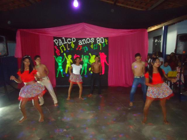 Escola Municipal Santa Catarina realizou Culminância do Projeto Soletrando 2015 - Imagem 41