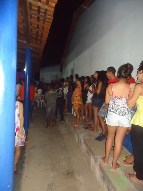 Escola Municipal Santa Catarina realizou Culminância do Projeto Soletrando 2015 - Imagem 34