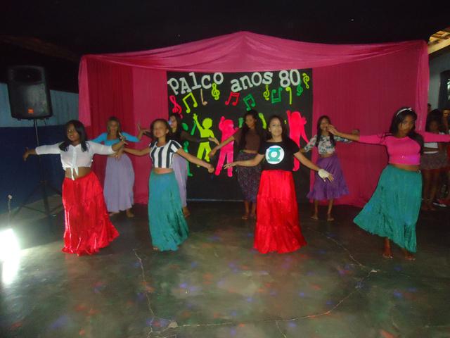 Escola Municipal Santa Catarina realizou Culminância do Projeto Soletrando 2015 - Imagem 36