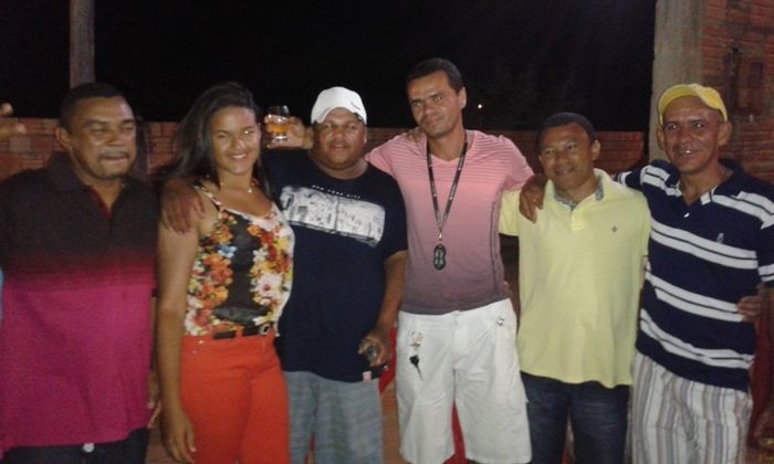 Coluna Social: A tradicional festa de aniversário de “Carlim de Roselita”, festa em cinco dias   - Imagem 15