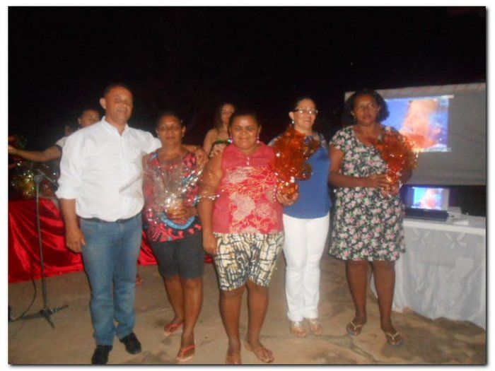 SEMTAC presta homenagem para as Mães do Serviço de Convivência - Imagem 33