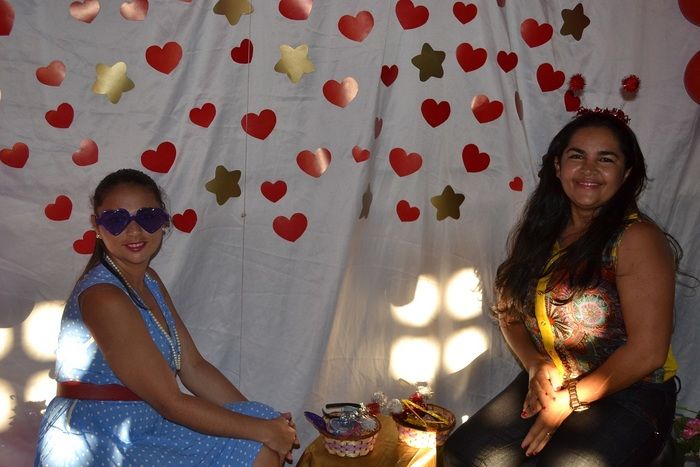 Colégio do Estado realiza tradicional festa de Dia das Mães - Imagem 26