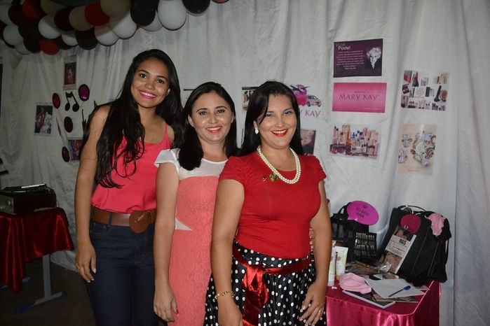Colégio do Estado realiza tradicional festa de Dia das Mães - Imagem 73