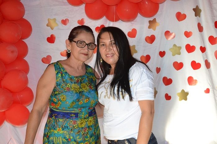 Colégio do Estado realiza tradicional festa de Dia das Mães - Imagem 9