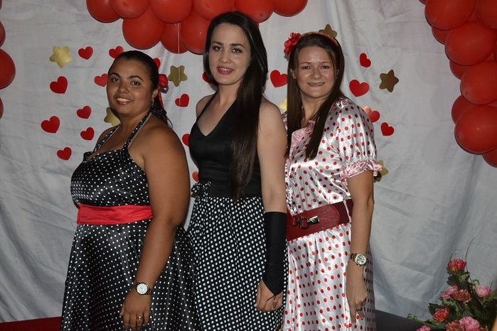 Colégio do Estado realiza tradicional festa de Dia das Mães - Imagem 75