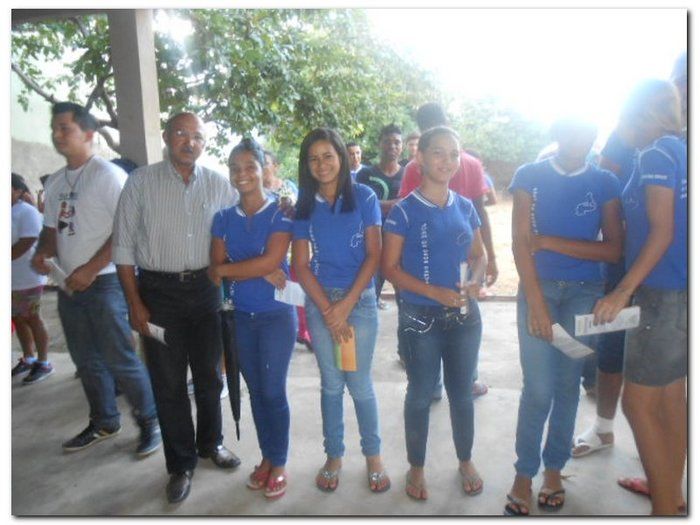 Manifestação 18 de Maio, “dia de Combate ao Abuso e À Exploração Sexual de Crianças e Adolescentes” - Imagem 13