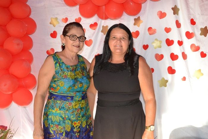 Colégio do Estado realiza tradicional festa de Dia das Mães - Imagem 8