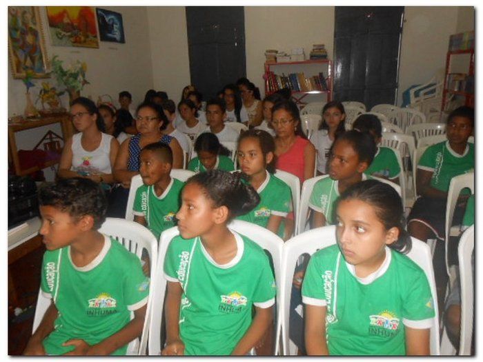 13ª Semana Nacional de Museus/8ª Artes no Museu - Imagem 20