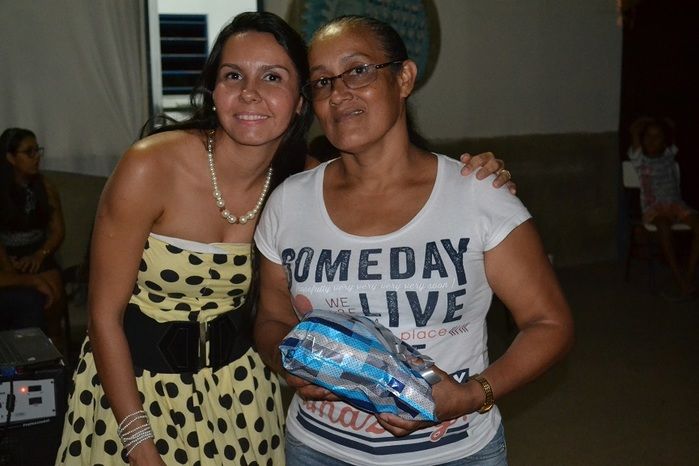 Colégio do Estado realiza tradicional festa de Dia das Mães - Imagem 114