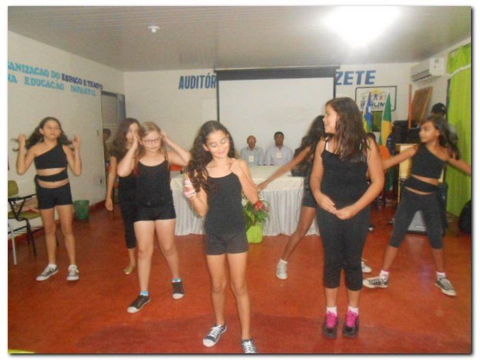 VIII Conferência Municipal dos Direitos da Criança e do Adolescente - Imagem 12