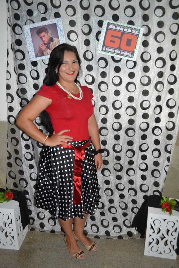 Colégio do Estado realiza tradicional festa de Dia das Mães - Imagem 60