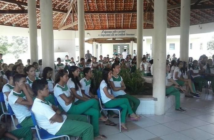 CREAS realiza movimento contra ‘Abuso e exploração sexual infantil’ - Imagem 4