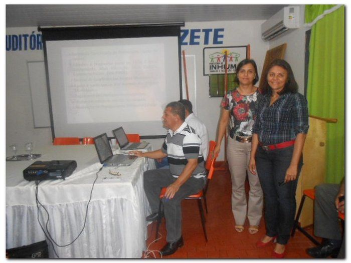 Prefeitura de Inhuma realiza Audiência Pública - Imagem 21