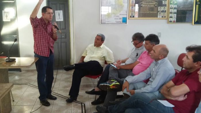 Prefeitos amadurecem ideia de criar o território de desenvolvimento dos Carnaubais - Imagem 3