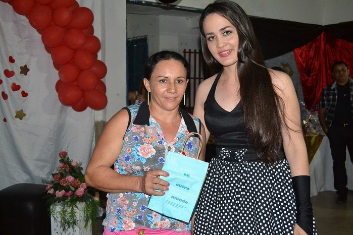 Colégio do Estado realiza tradicional festa de Dia das Mães - Imagem 112