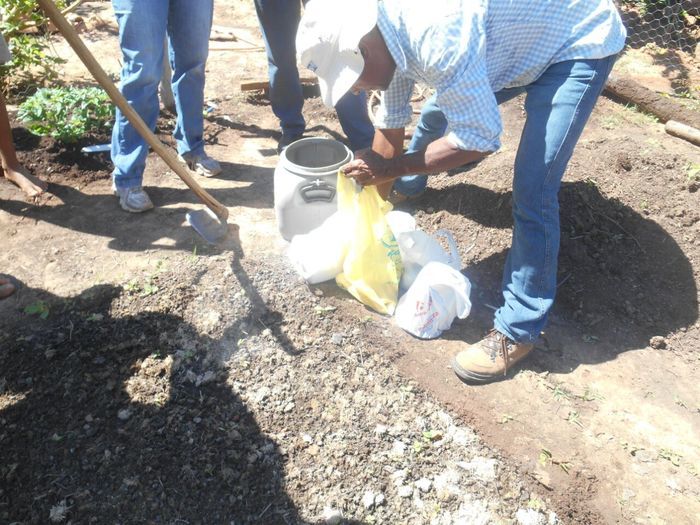 CODEVASF instala kits de irrigação em Francinópolis - Imagem 35