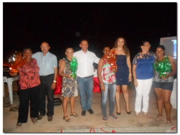 SEMTAC presta homenagem para as Mães do Serviço de Convivência - Imagem 35