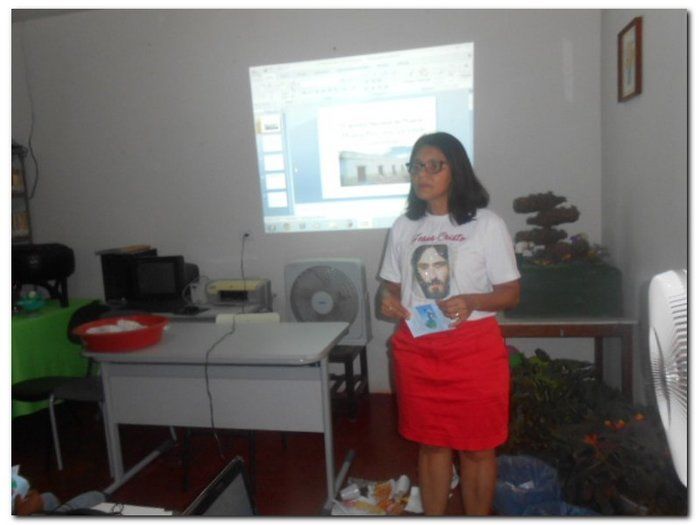 13ª Semana Nacional de Museus/8ª Artes no Museu - Imagem 19