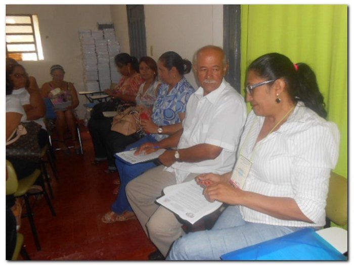 VIII Conferência Municipal dos Direitos da Criança e do Adolescente - Imagem 37