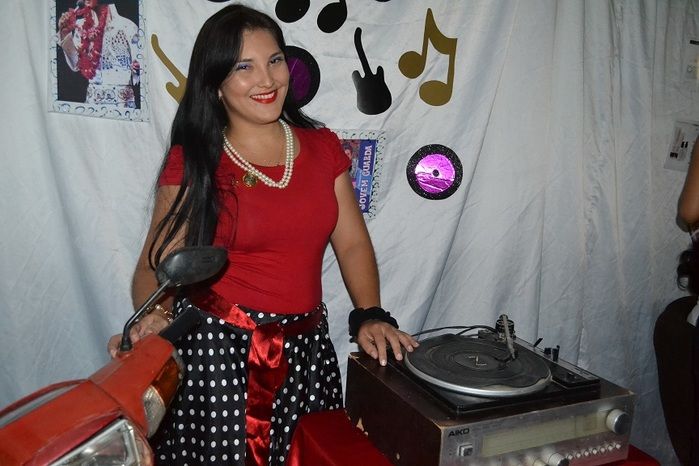 Colégio do Estado realiza tradicional festa de Dia das Mães - Imagem 63