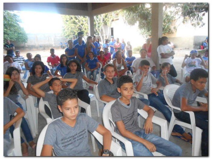 Manifestação 18 de Maio, “dia de Combate ao Abuso e À Exploração Sexual de Crianças e Adolescentes” - Imagem 37