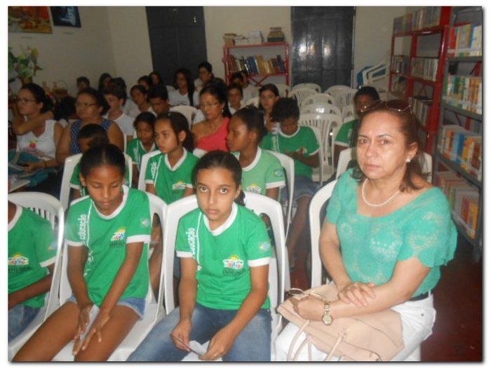 13ª Semana Nacional de Museus/8ª Artes no Museu - Imagem 21