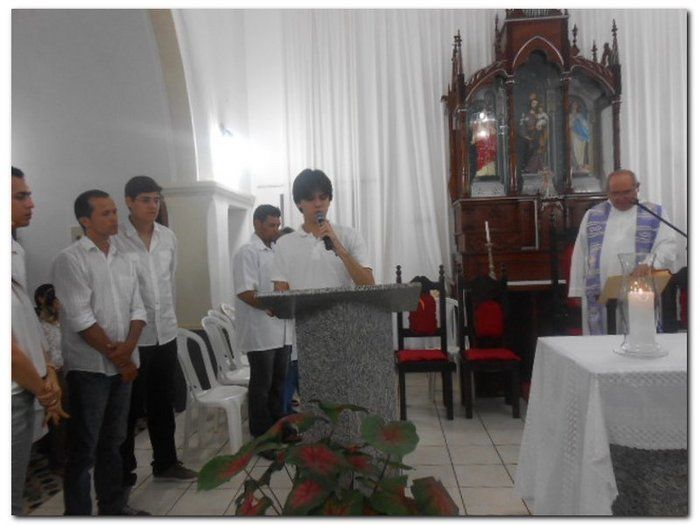 Missa de 7º Dia de Maria do Socorro - Imagem 55