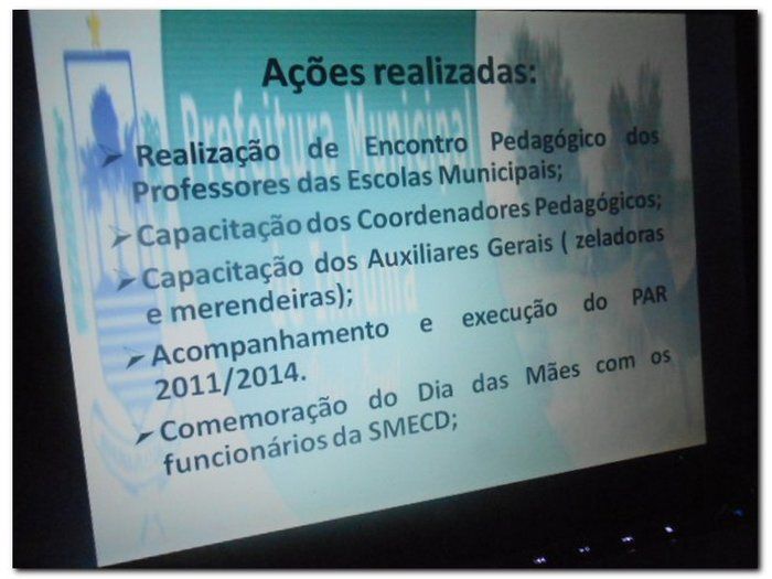 Prefeitura de Inhuma realiza Audiência Pública - Imagem 22