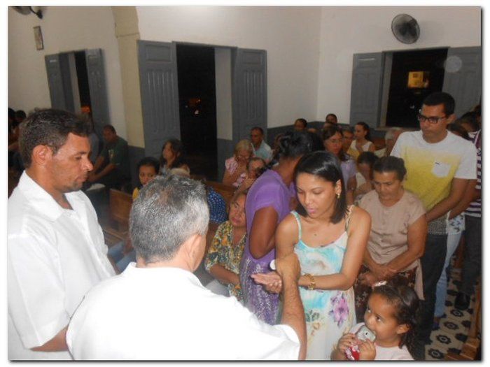 Missa de 7º Dia de Maria do Socorro - Imagem 66