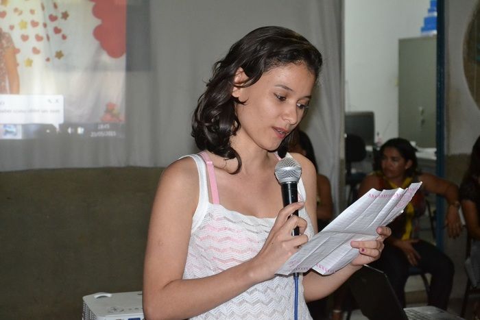 Colégio do Estado realiza tradicional festa de Dia das Mães - Imagem 88