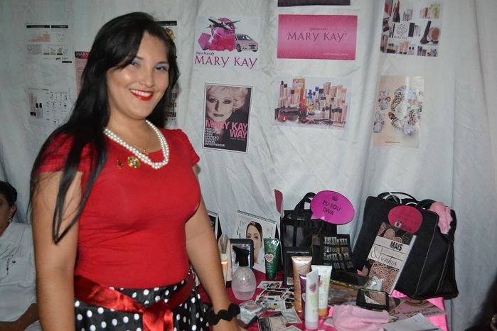 Colégio do Estado realiza tradicional festa de Dia das Mães - Imagem 61