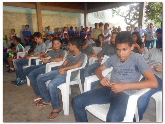 Manifestação 18 de Maio, “dia de Combate ao Abuso e À Exploração Sexual de Crianças e Adolescentes” - Imagem 16