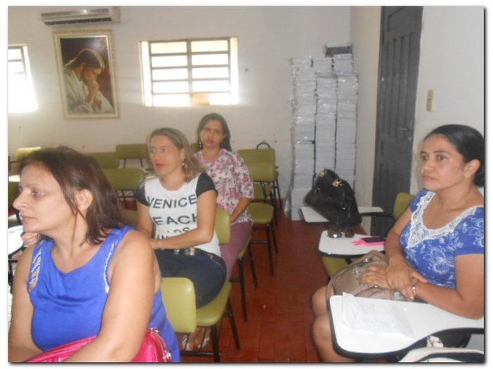 Prefeitura de Inhuma realiza Audiência Pública - Imagem 10