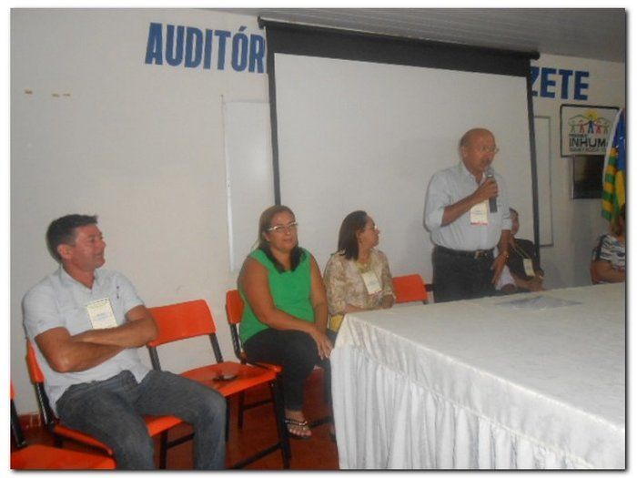 VIII Conferência Municipal dos Direitos da Criança e do Adolescente - Imagem 22