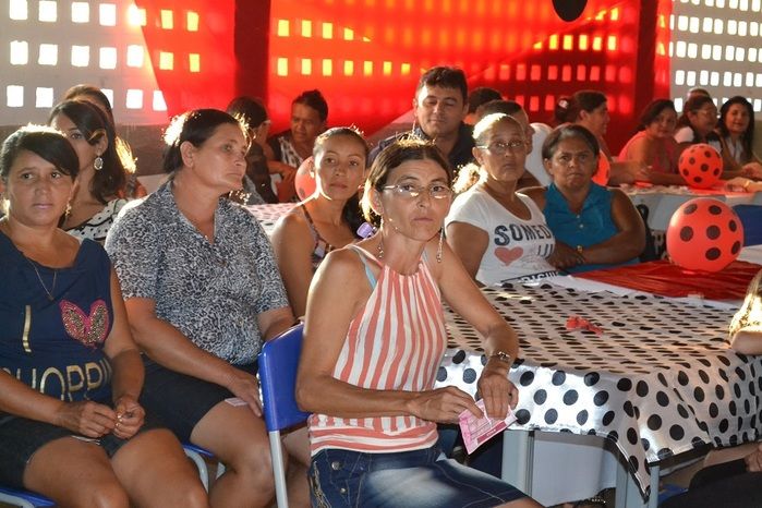 Colégio do Estado realiza tradicional festa de Dia das Mães - Imagem 41