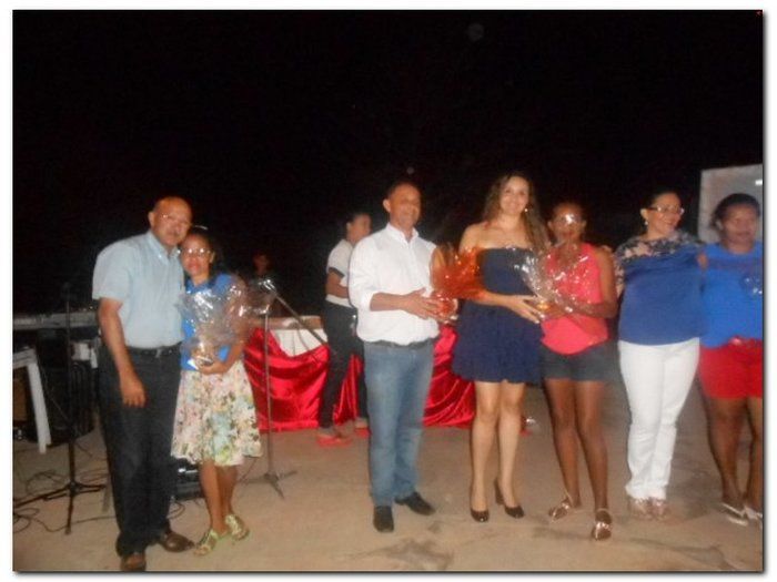 SEMTAC presta homenagem para as Mães do Serviço de Convivência - Imagem 29