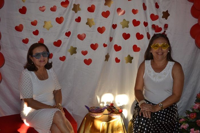 Colégio do Estado realiza tradicional festa de Dia das Mães - Imagem 17